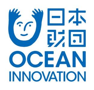 logo:The Nippon Foundation Ocean Innovation Project