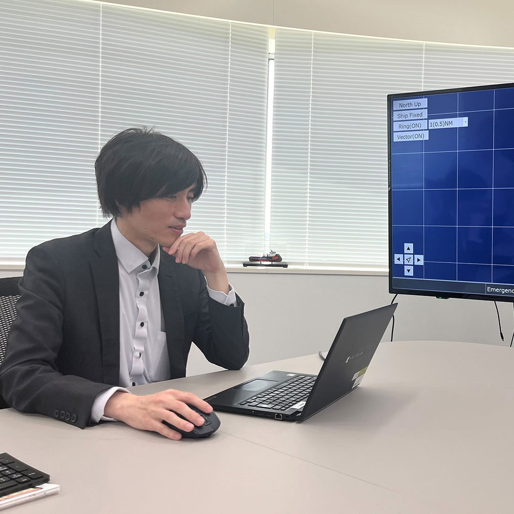 Photo of Kosuke Katagiri