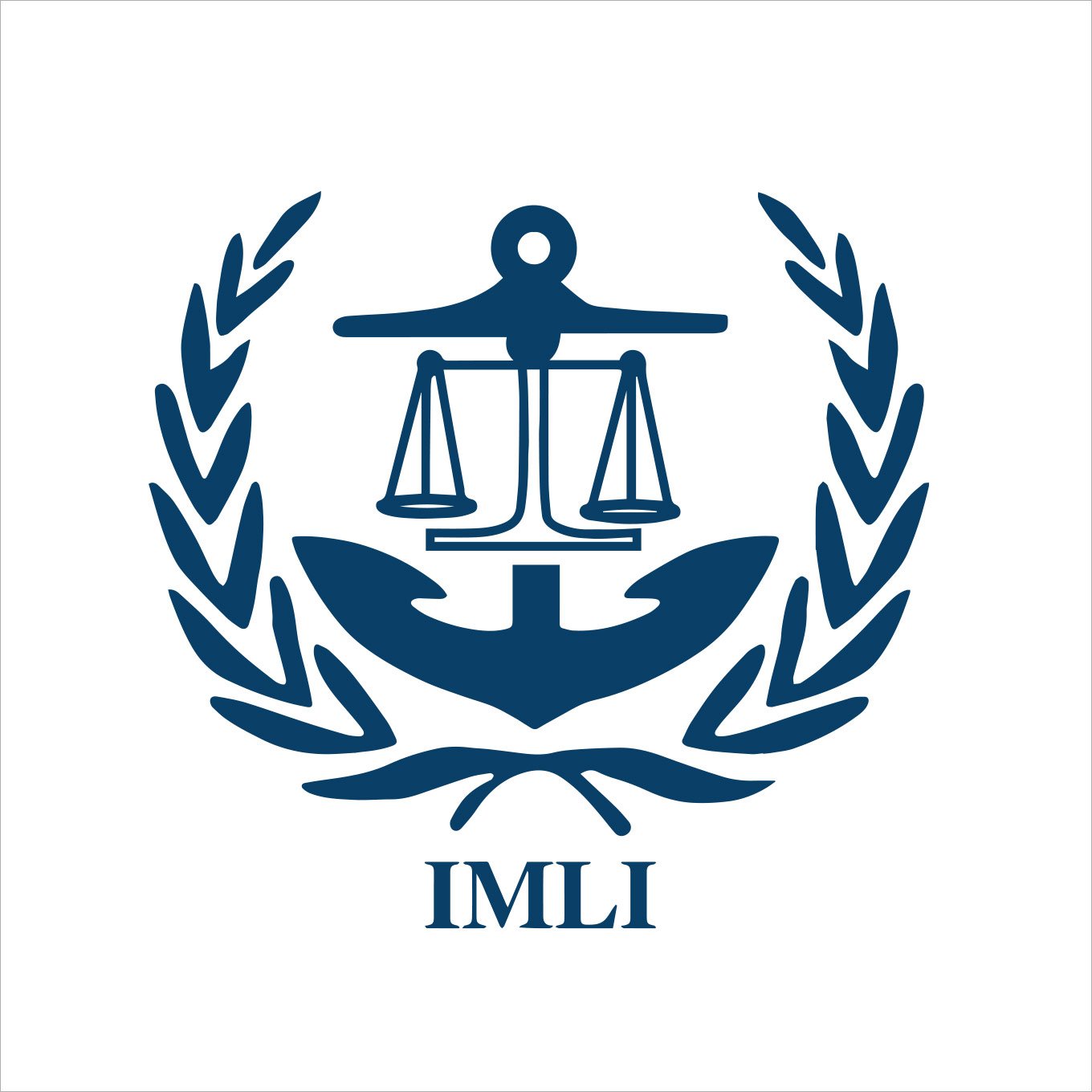 logo : NF-IMLI Scholarship