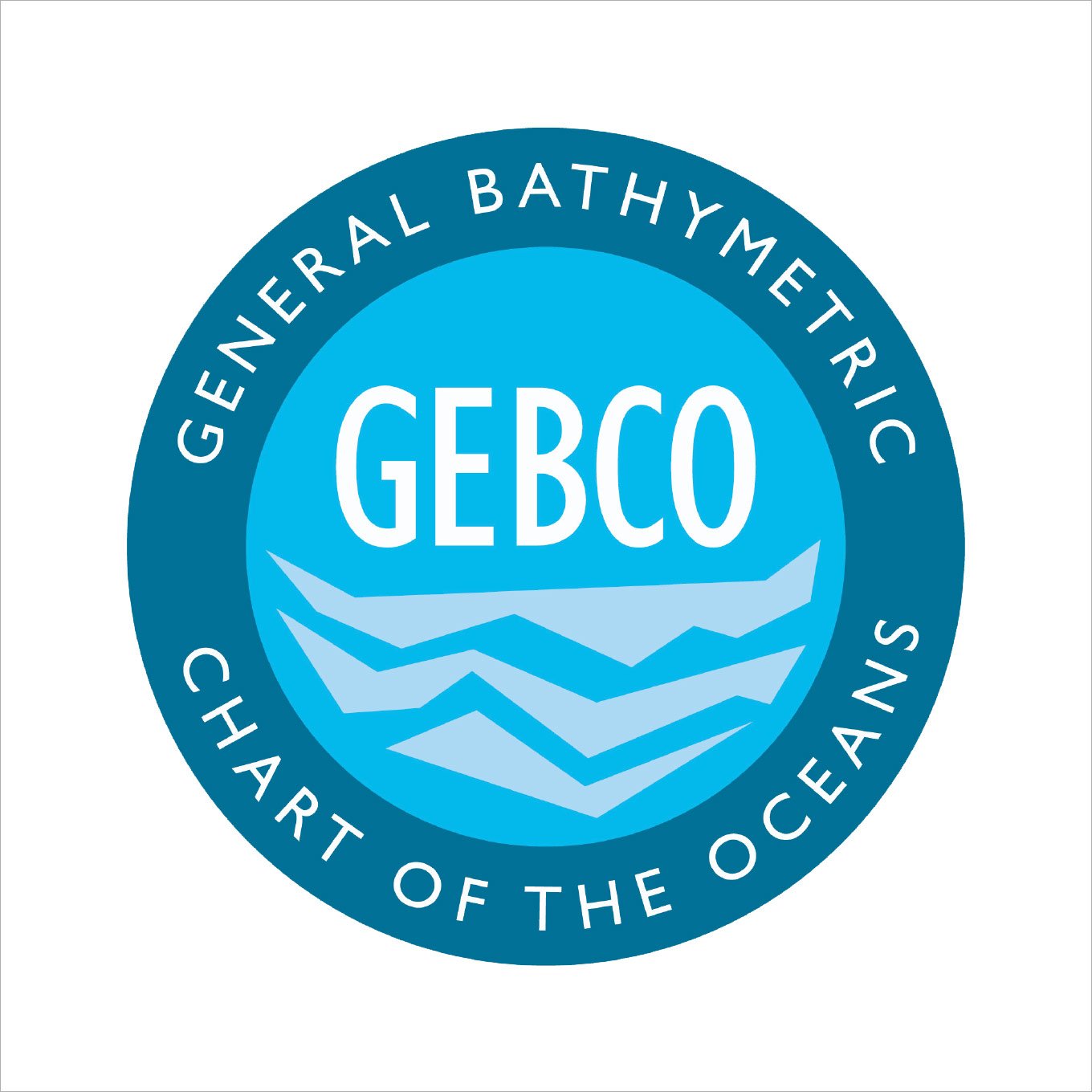 logo : Nippon Foundation/GEBCO Training Program