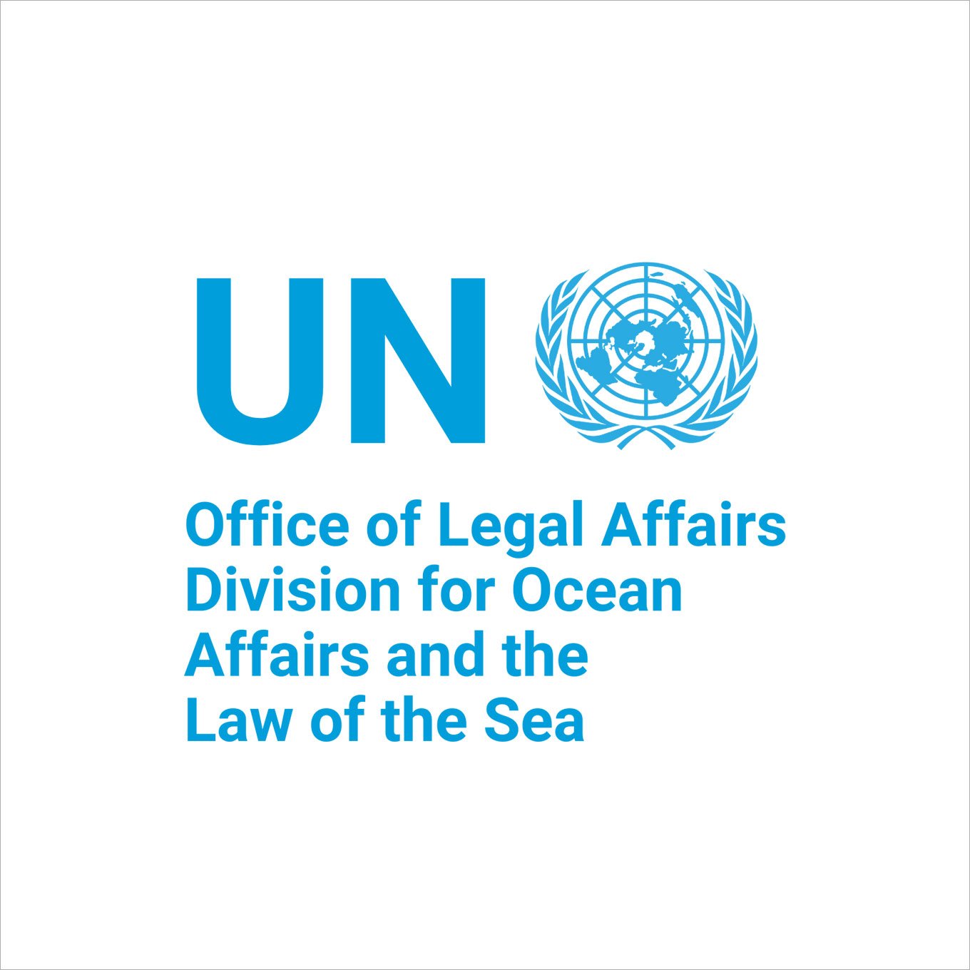 logo : UN-NF DOALOS Fellowship Programme