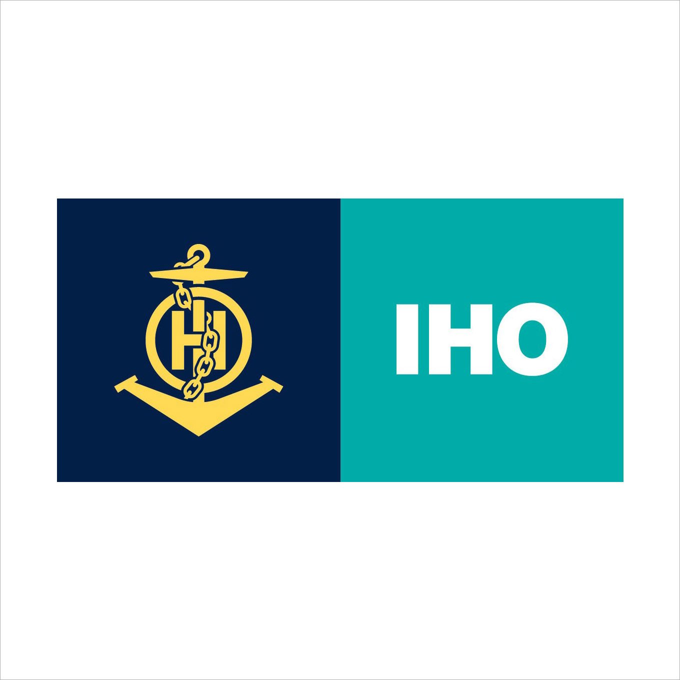 logo : IHO-Nippon Foundation GEOMAC Project