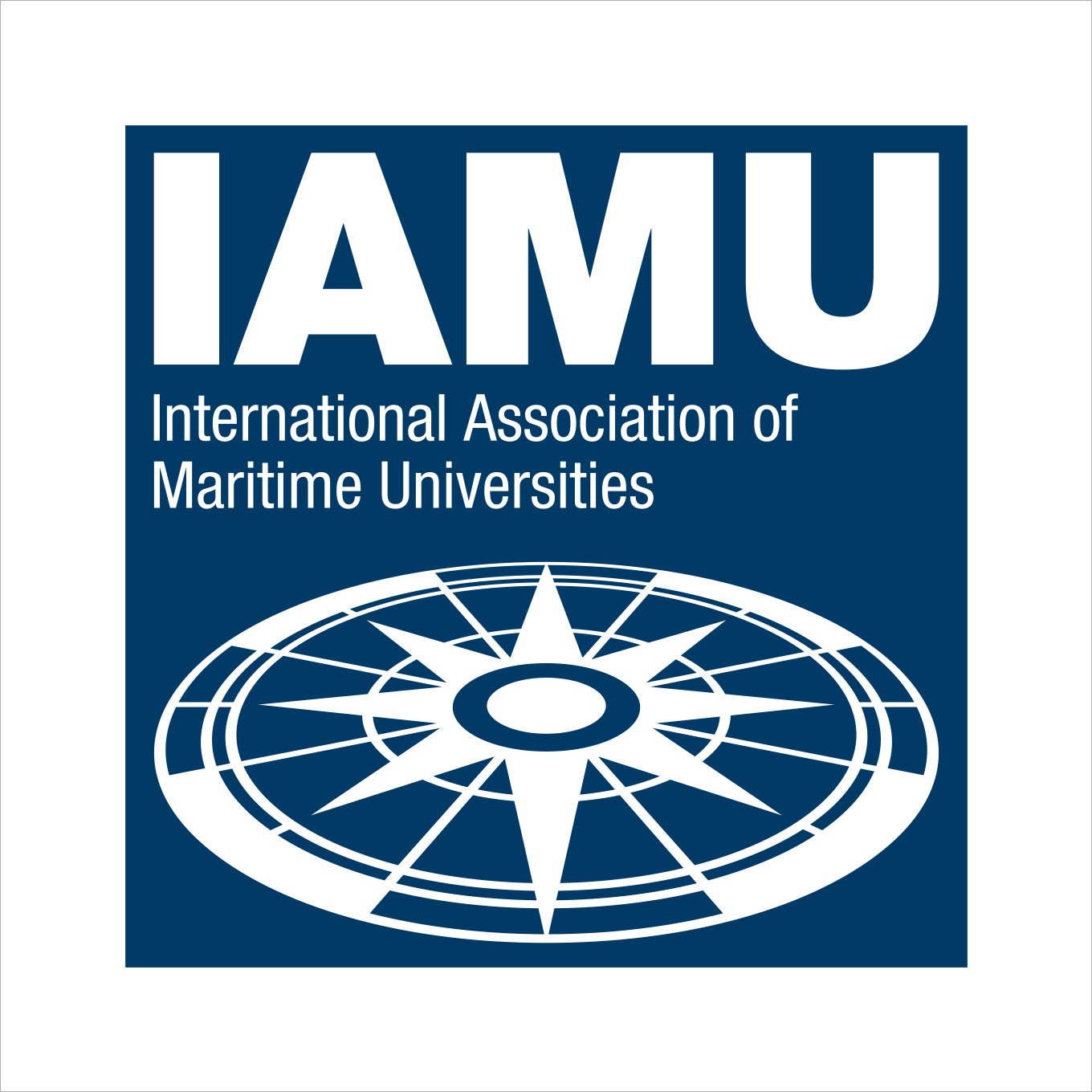 logo : NF-IAMU GMP Faculty/ Student Fellowship Programme