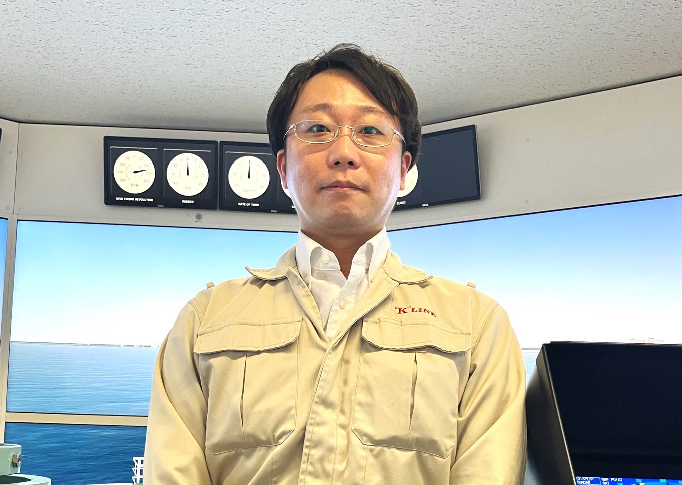 Photo of Masato Imai