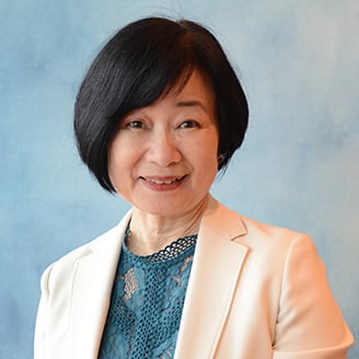 Photo of Kayo Aizawa