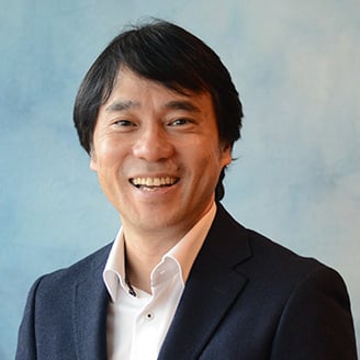Photo of Takashi Arikawa