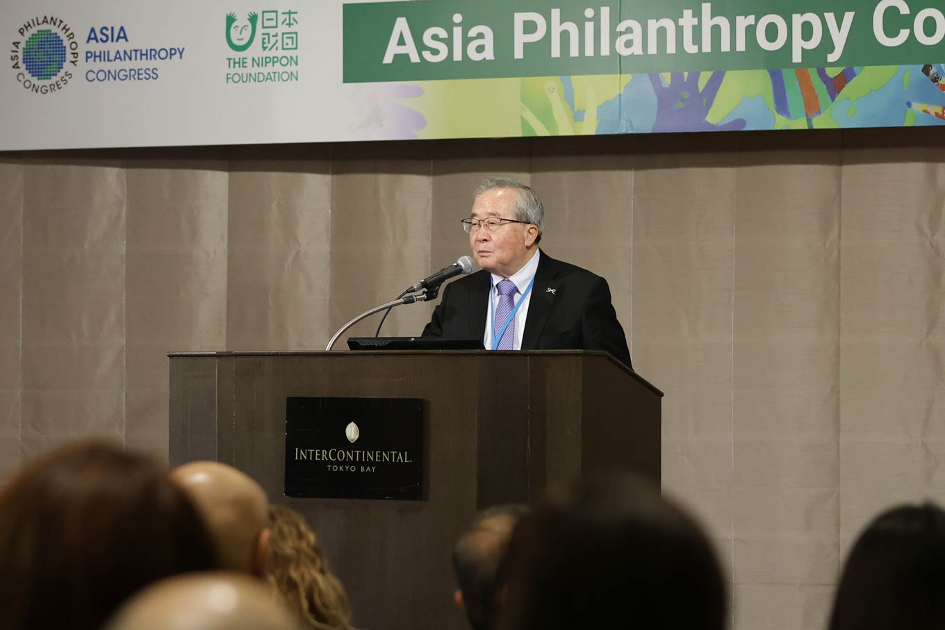 Photo of Takeju Ogata