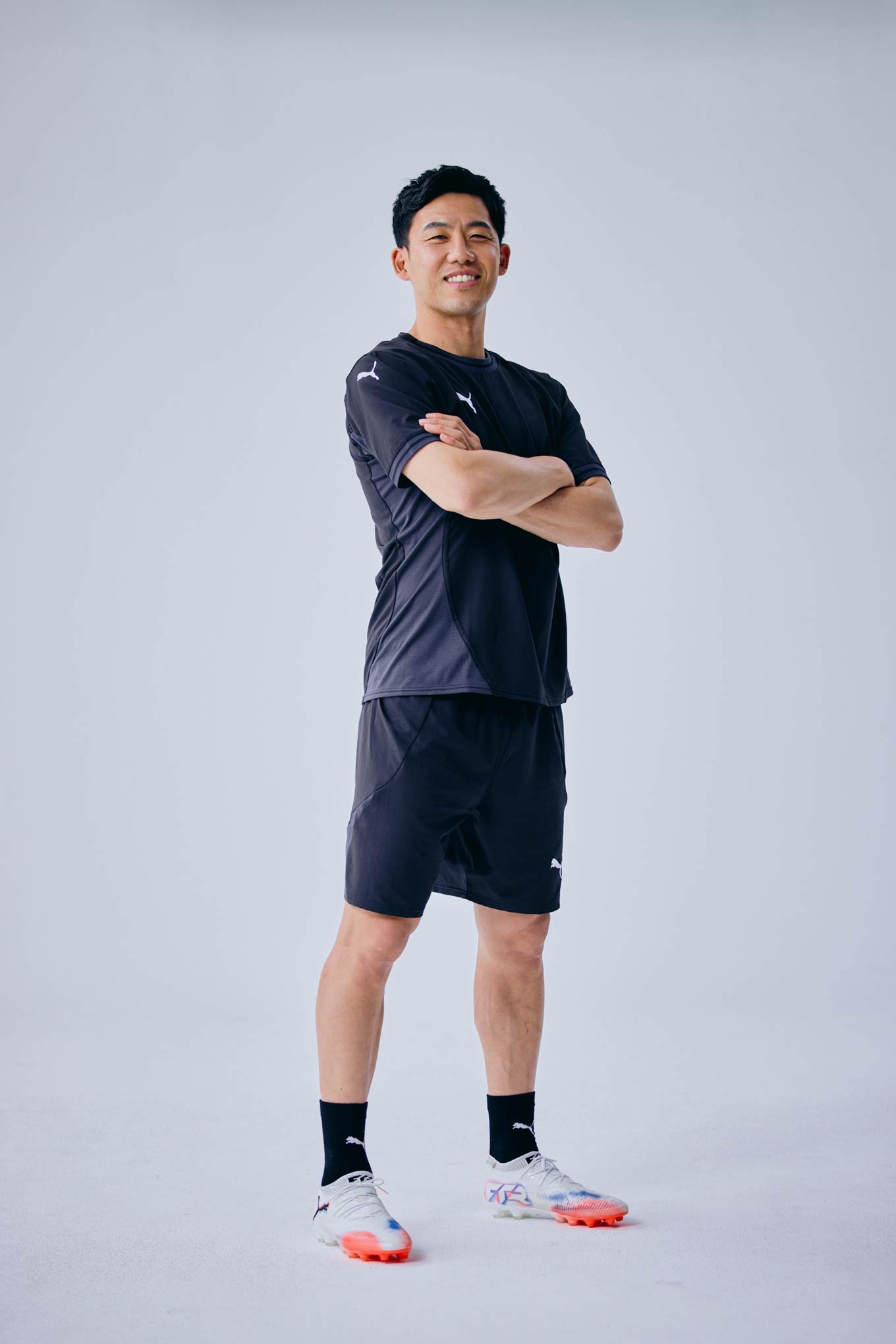 Photo of Wataru Endo