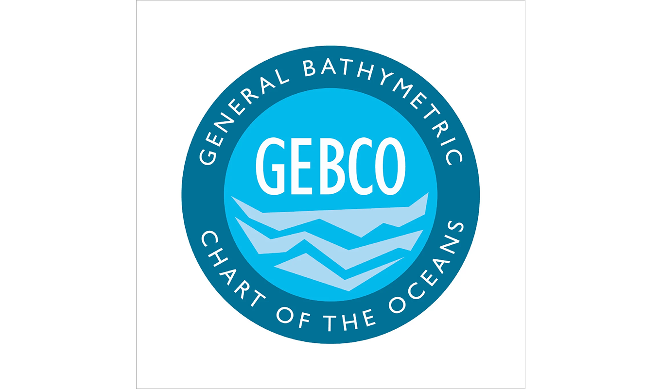 logo : Nippon Foundation/GEBCO Training Program