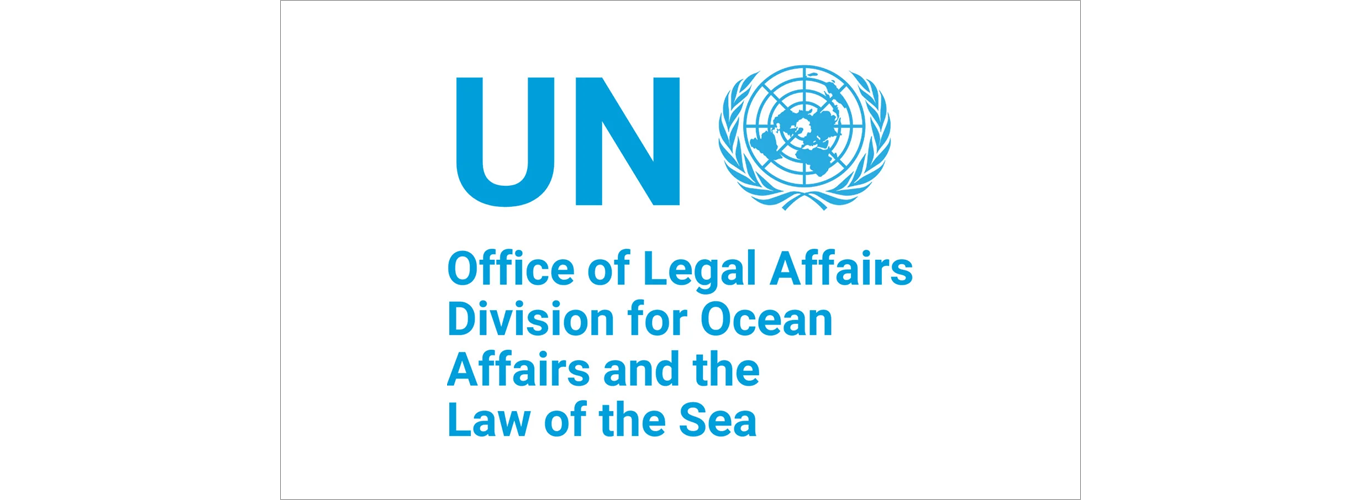 logo : UN-NF DOALOS Fellowship Programme