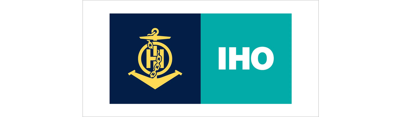 logo : IHO-Nippon Foundation GEOMAC Project