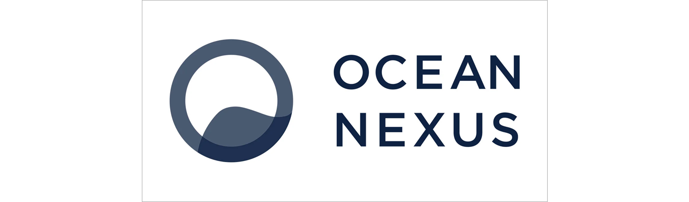 logo : Nippon Foundation Ocean Nexus