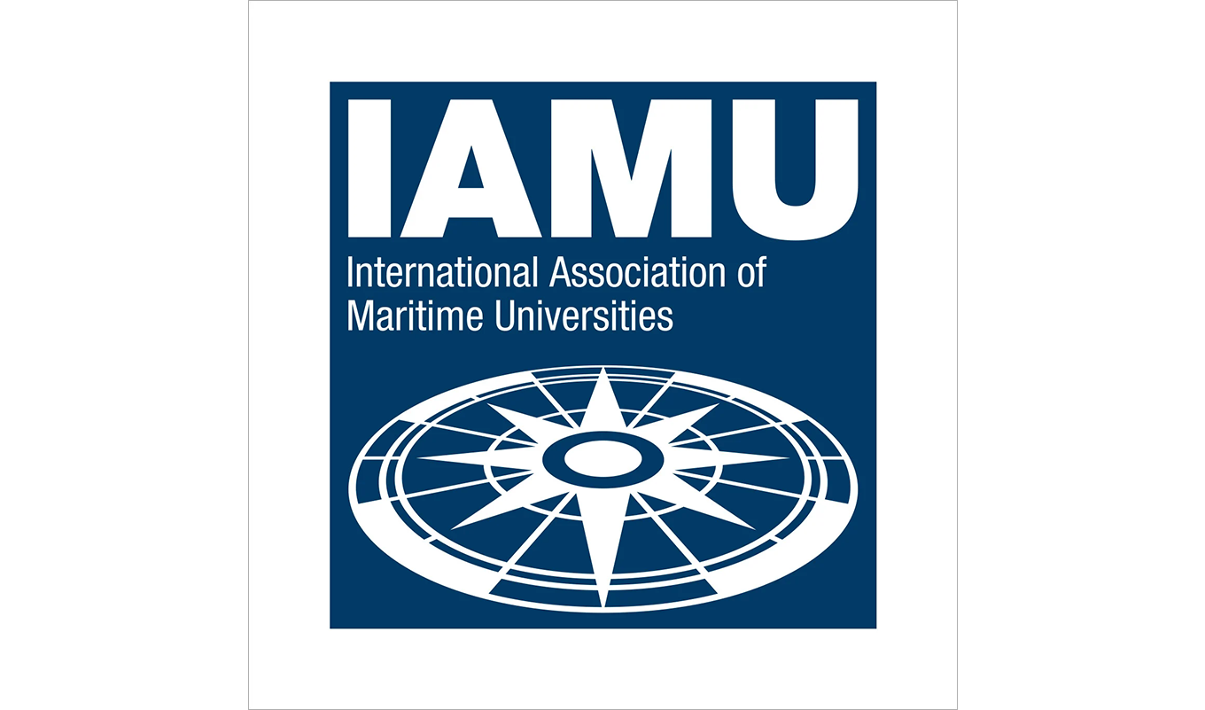 logo : NF-IAMU GMP Faculty/ Student Fellowship Programme