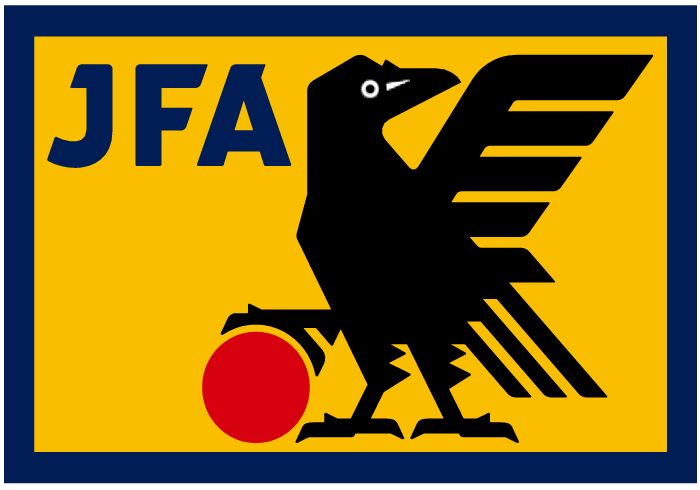 JFA logo