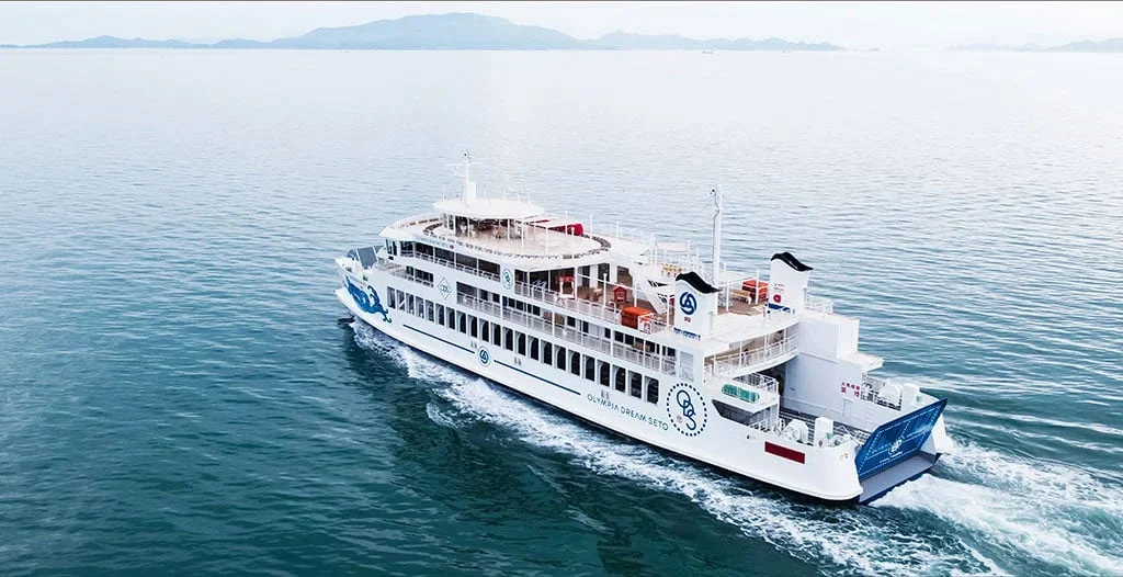 Photo of Olympia Dream Seto