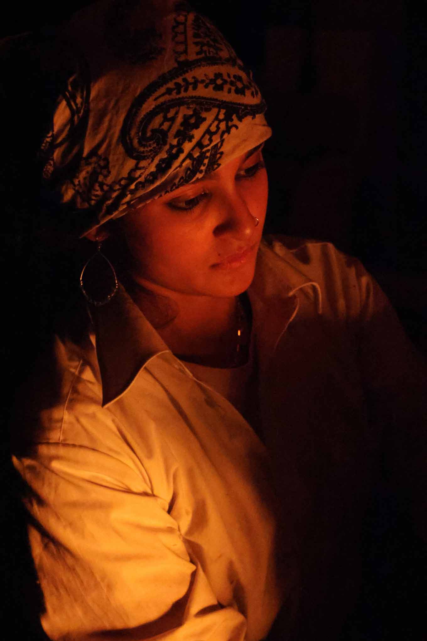 Photo of Ekta Bagri